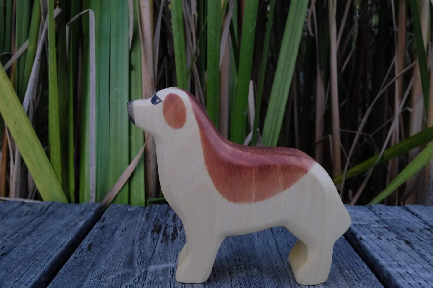 HolzWald Golden Retriever