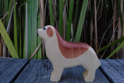 HolzWald Golden Retriever