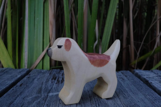 HolzWald Golden Retriever klein