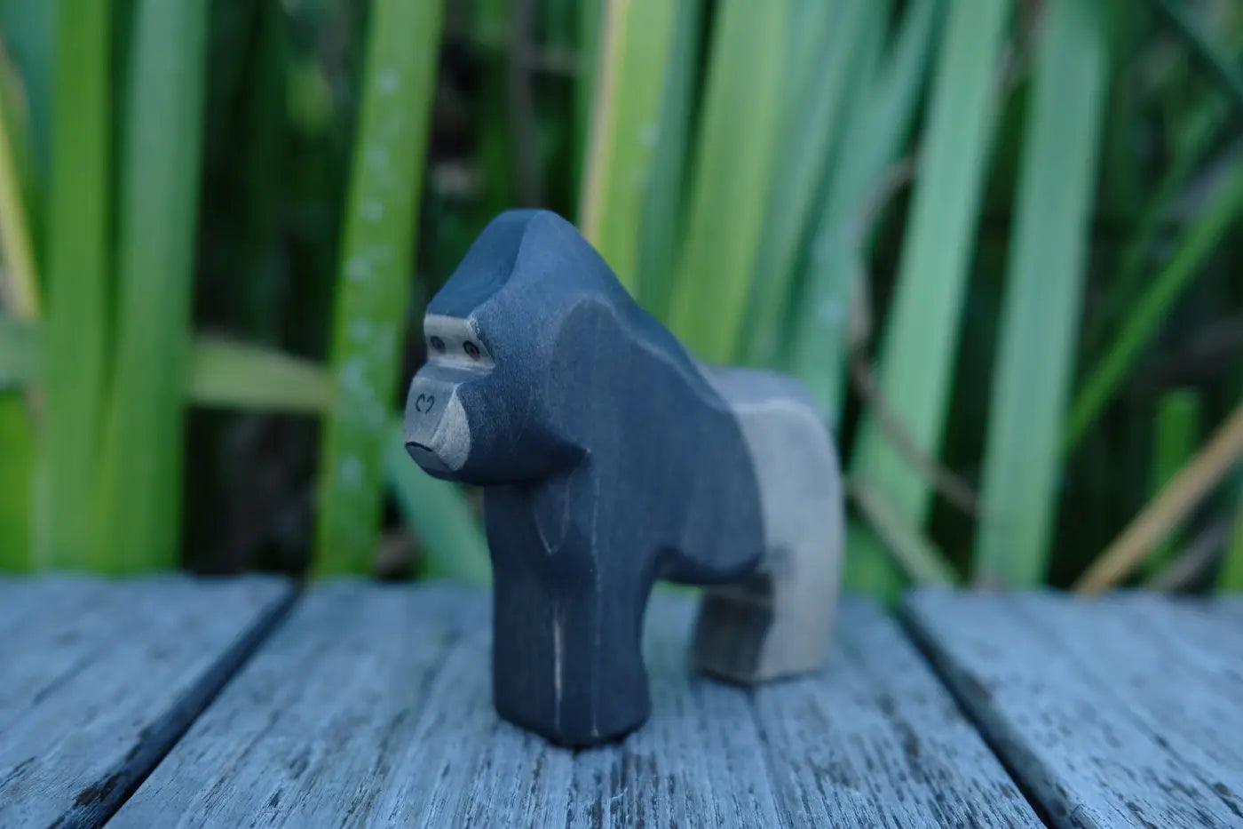 HolzWald Gorilla