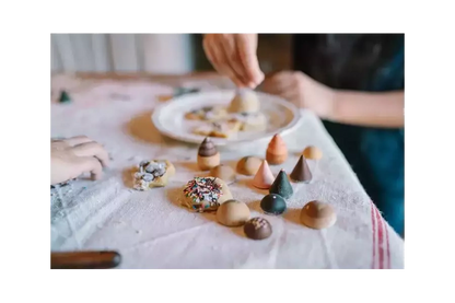 Grapat Bakes