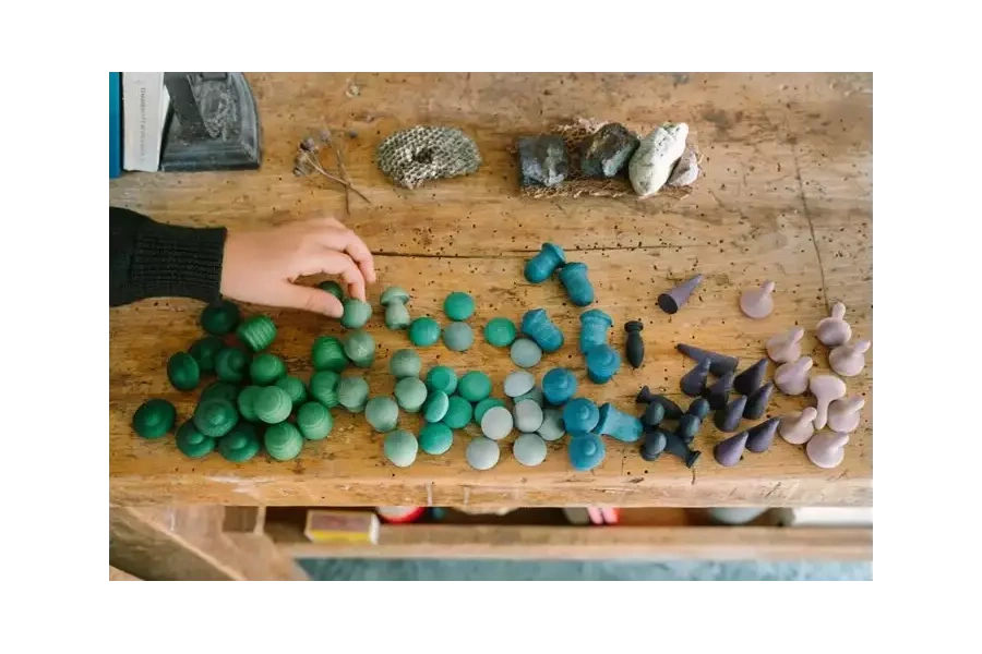 Grapat Cold Mandala Mix