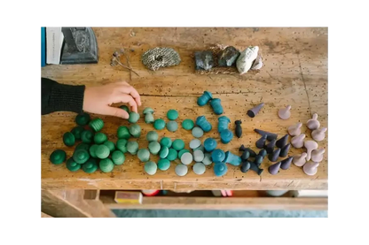 Grapat Cold Mandala Mix