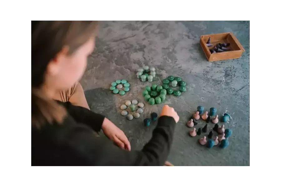 Grapat Cold Mandala Mix
