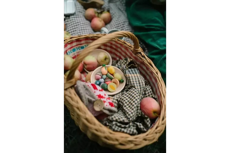 Grapat Fruits