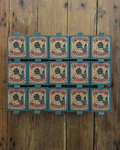Lucky Lucky Box (5. Edition)