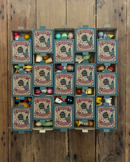 Lucky Lucky Box (5. Edition)