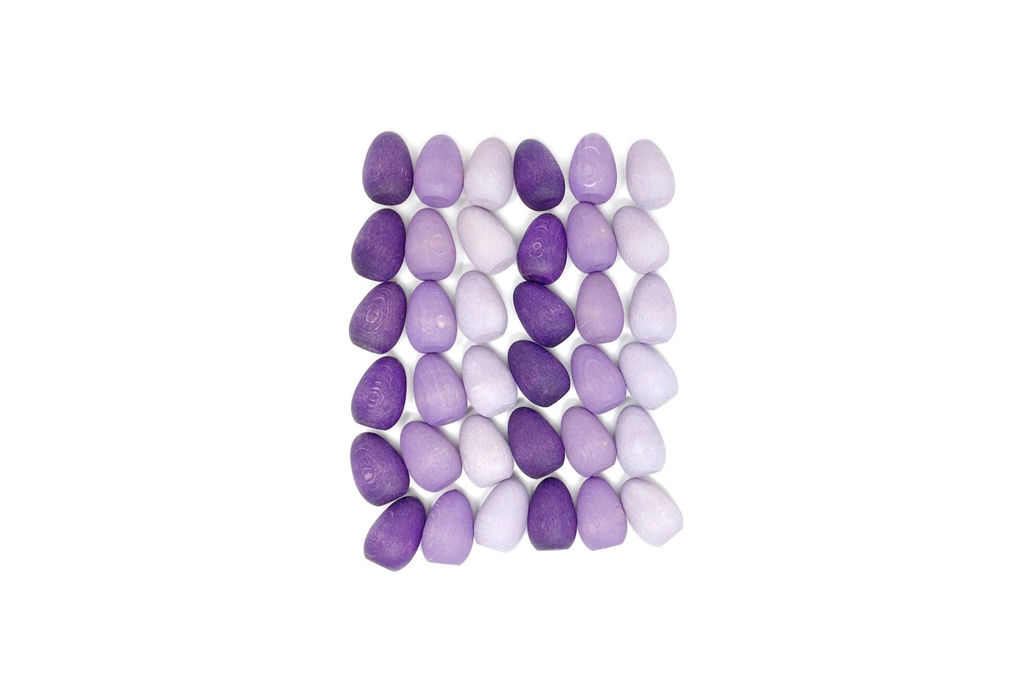 Grapat Mandala Egg
