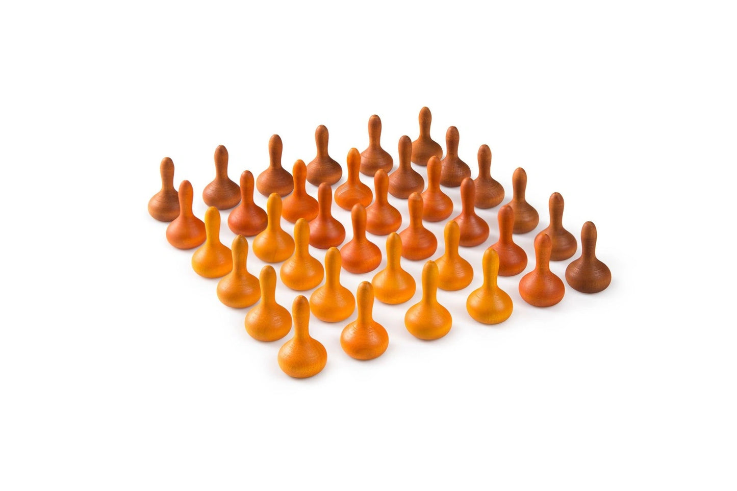 Grapat Mandala Pumpkins