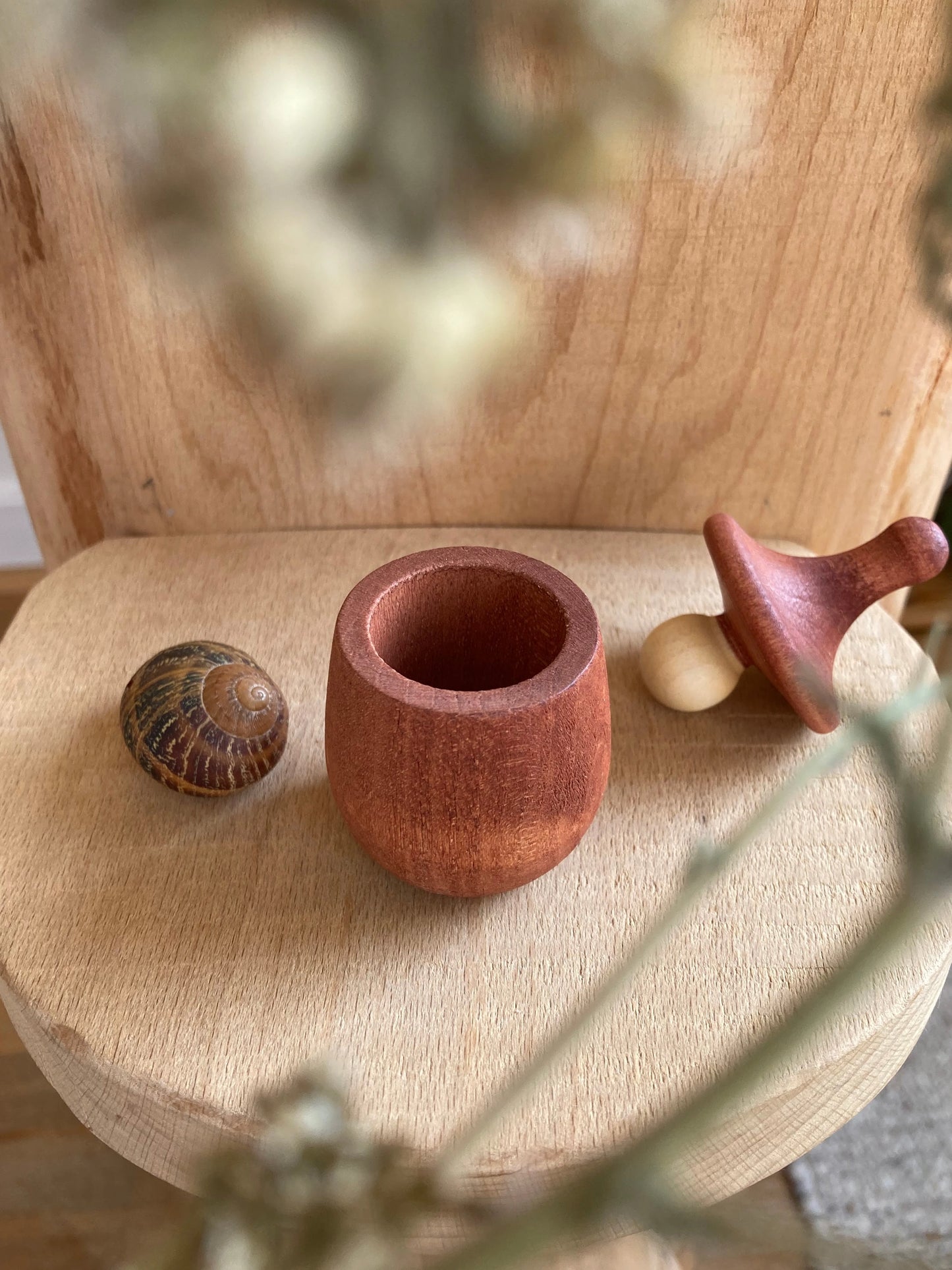 Grapat Orange Little Things