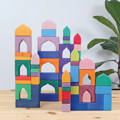 GRIMM'S 1001 Nacht Baukasten