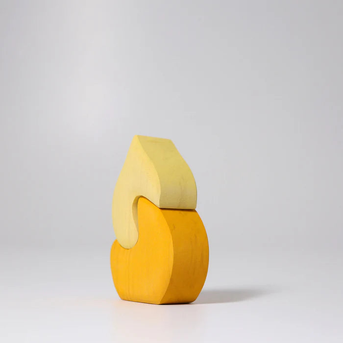 GRIMM'S Zwiebelhäuschen