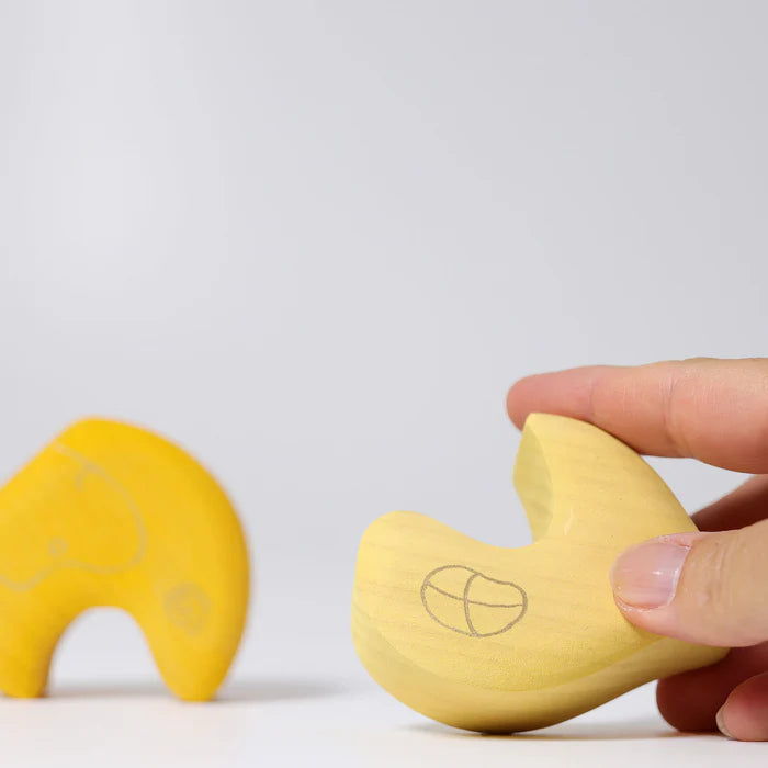 GRIMM'S Zwiebelhäuschen