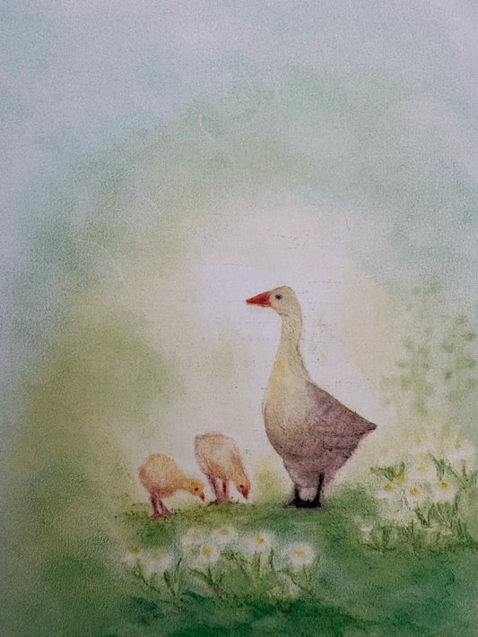Gänse