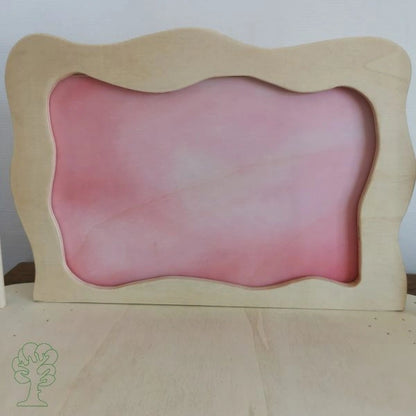 Hintergrund - Pink