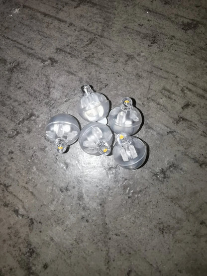 Mini LED Lämpchen