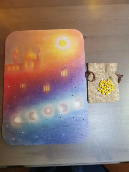 Ramadan Kalender