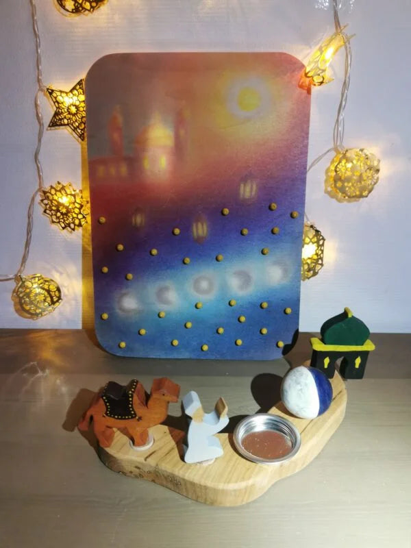 Ramadan Kalender