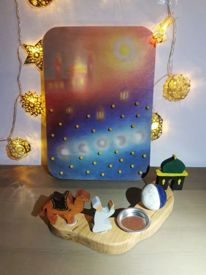 Ramadan Kalender