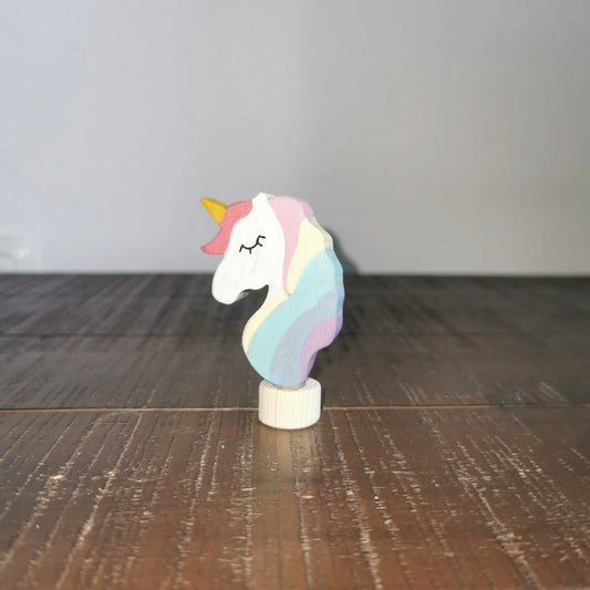 Stecker - Einhorn