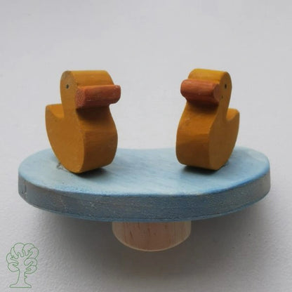 Stecker - Entenküken