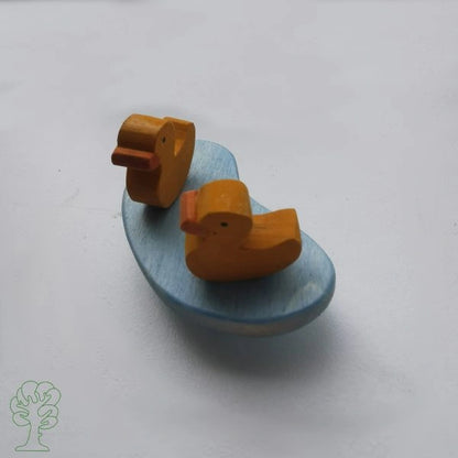Stecker - Entenküken