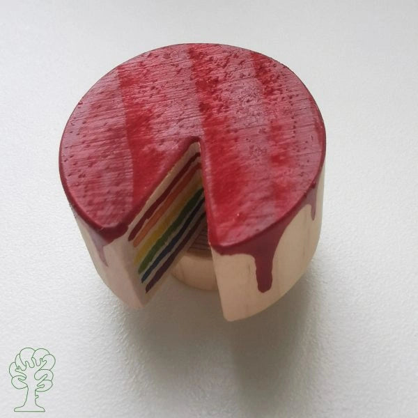 Stecker - Geburtstagskuchen