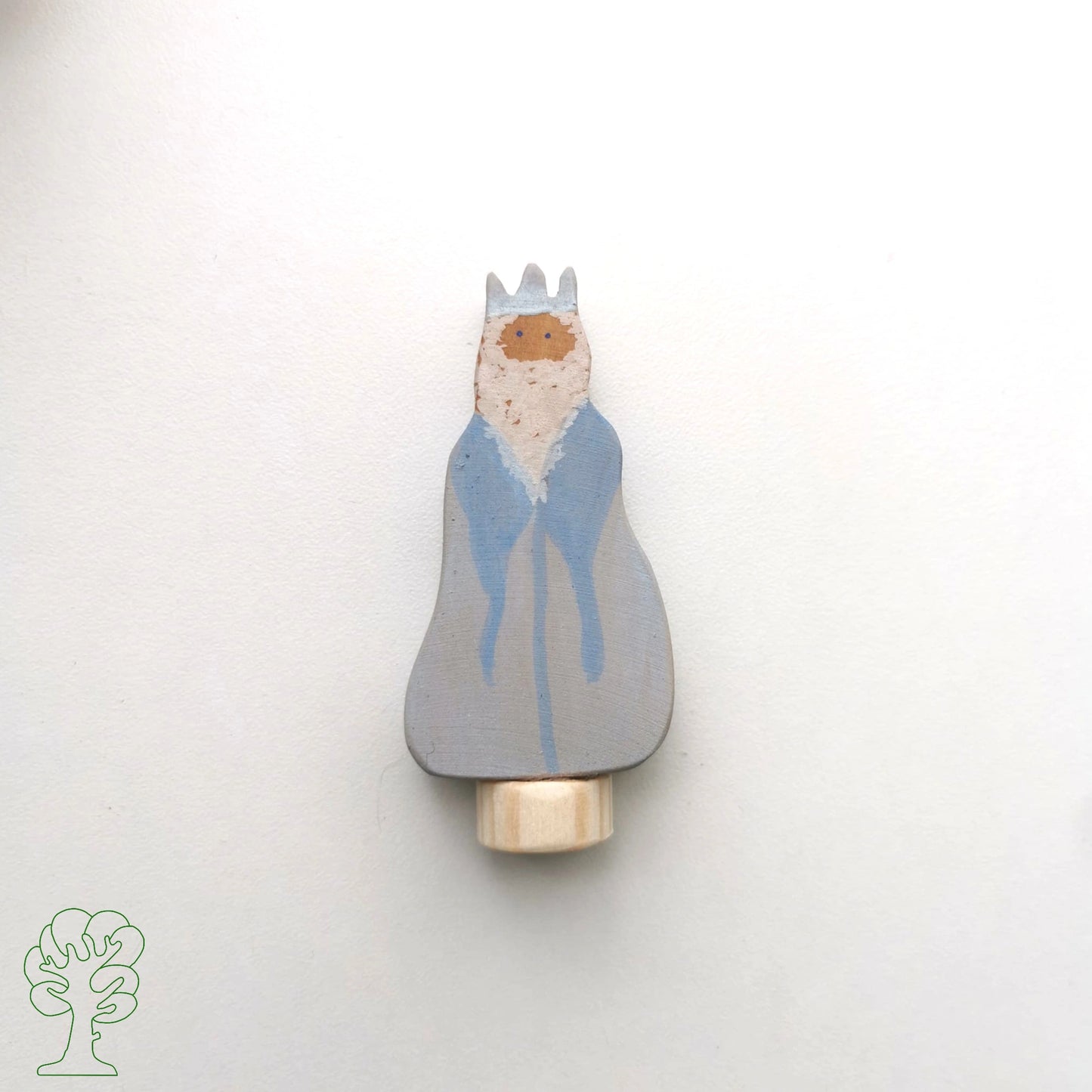 Stecker - König Winter
