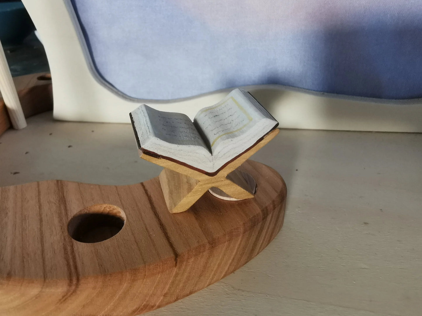 Stecker - Koran
