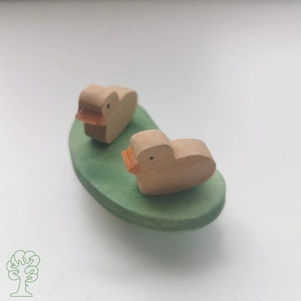 Stecker - Küken