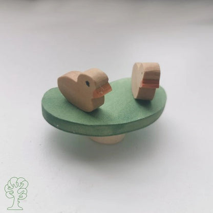 Stecker - Küken