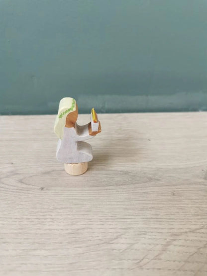 Stecker - Lucia