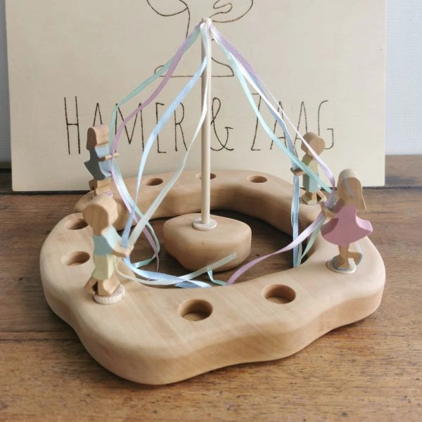 Stecker - Maibaum