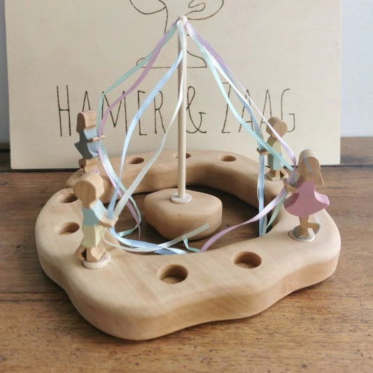 Stecker - Maibaum