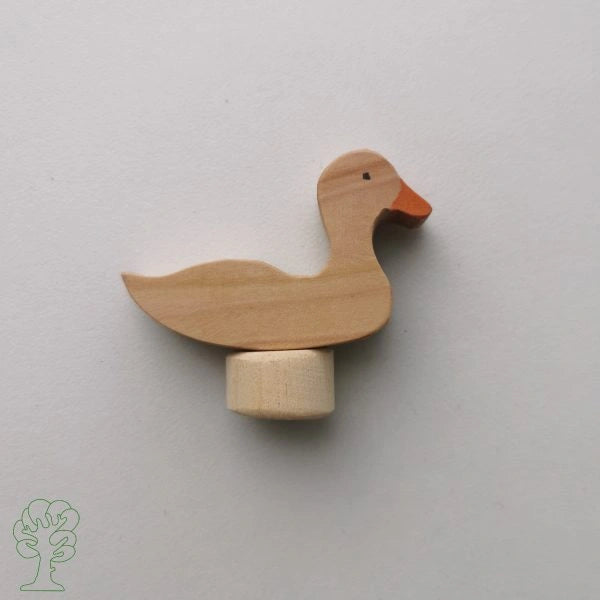 Stecker - Mama Ente