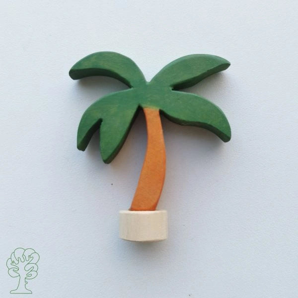 Stecker - Palme