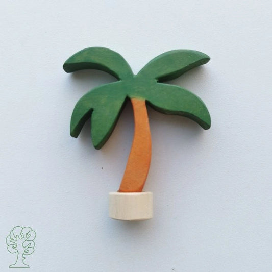 Stecker - Palme
