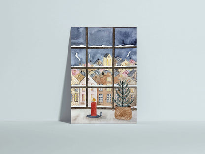 Fenster