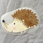 Bügelbild Igel von Hannahs Firlefanz, Foto, Ansicht 3