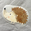 Bügelbild Igel von Hannahs Firlefanz, kleiner Igel