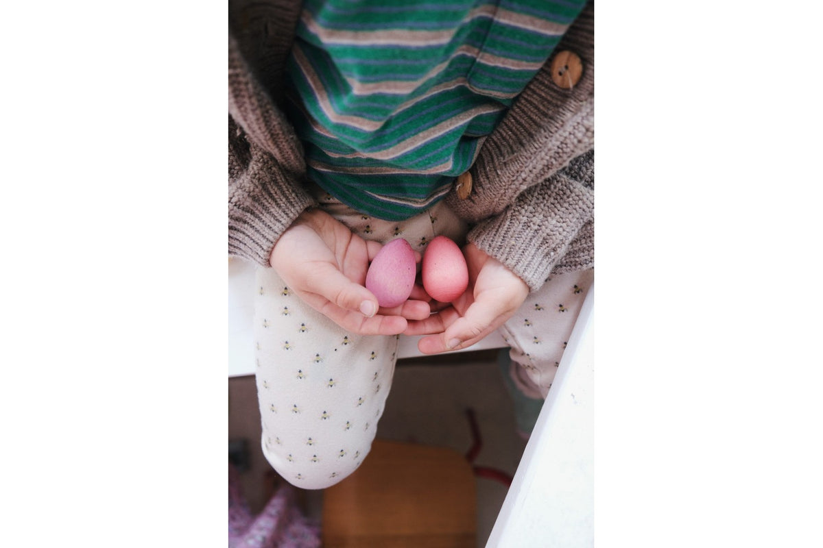 Grapat Happy Eggs Holzeier