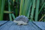 Holzfigur Igel von HolzWald, Foto