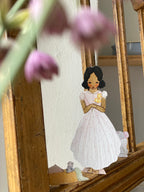 Ankleidepuppe Iben von Tall Hat Tales, Ansicht 7