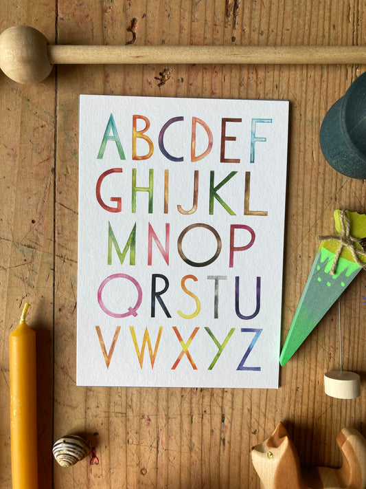 ABC