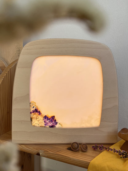 Toverlux - Eine wachsende Advents-Geschichte