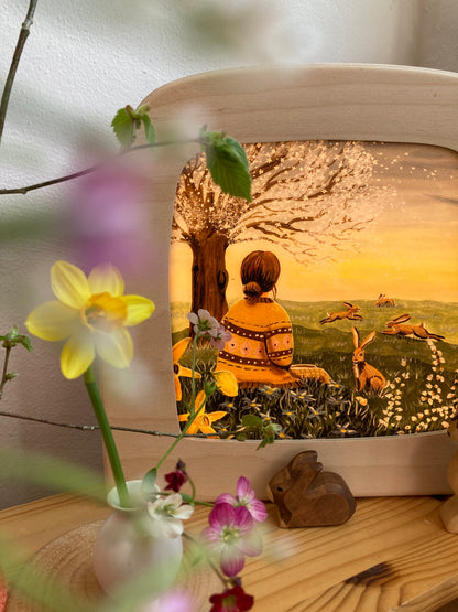 Motiv Ostern