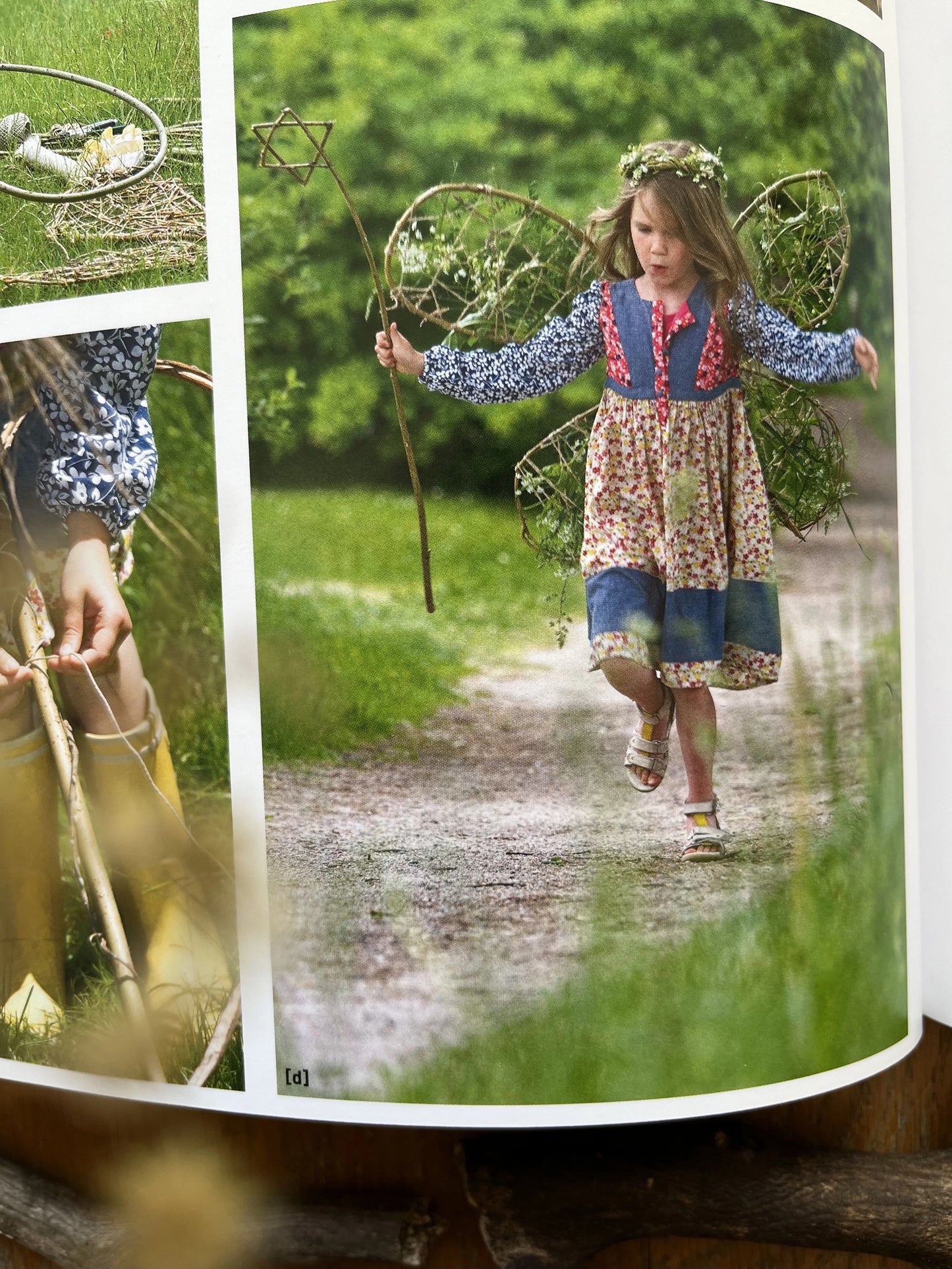 Natur & Kinder: Die besten Ideen für kleine und große Naturentdecker 2. Hand