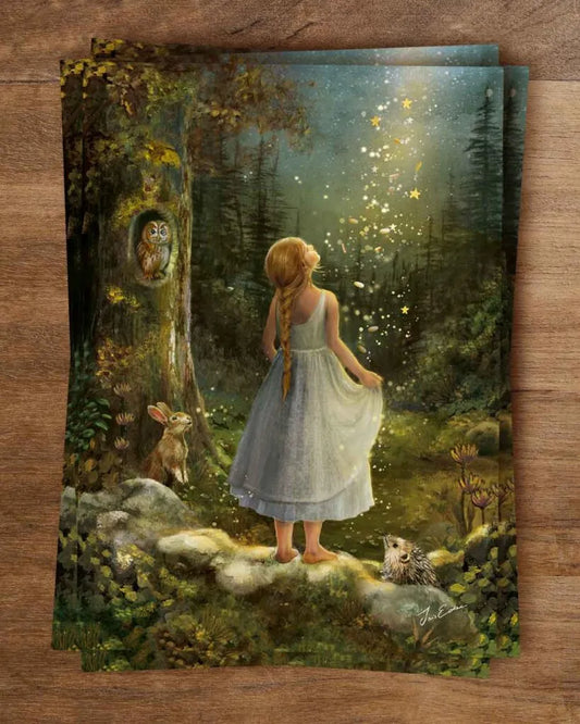 Die Sterntaler