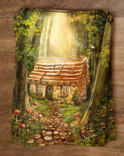 Hänsel und Gretel