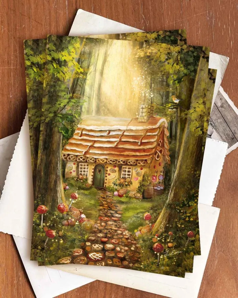 Hänsel und Gretel